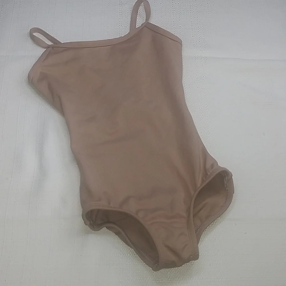 Body Wrap Leotard